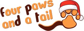 Four Paws and a Tail
